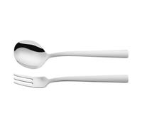 ZWILLING Dinner 2-pcs, Couverts à spaghettis, Argent