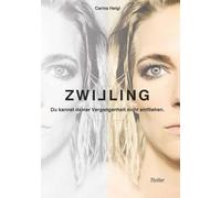 Zwilling - Du kannst deiner Vergangenheit nicht entfliehen