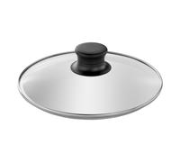 ZWILLING EcoQuick Couvercle 22 cm, Verre