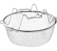 Zwilling EcoQuick tamis à friture 22 cm