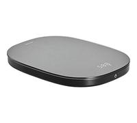 Zwilling Enfinigy Balance de cuisine numérique Poids maximum 10 kg Précision 0,1 g Noir