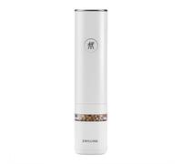 Zwilling ENFINIGY - Blanc - Poivre - Sel - Plastique - 49 mm - 49 mm - 213 mm