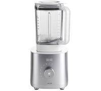 Blender universel, AC Motor | Argent | EU