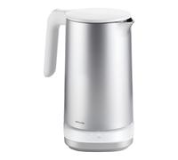 ZWILLING Enfinigy Bouilloire électrique Pro, 1,5 l, Argent