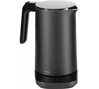 ZWILLING Enfinigy Bouilloire Électrique Pro Noir