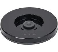 ZWILLING Enfinigy Couvercle sous vide pour bocal Power Blender Noir