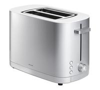 ZWILLING Enfinigy Grille-pain, 2 fentes 2 tranches, Argent