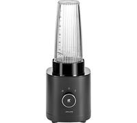 ZWILLING Enfinigy Mini Blender, AC Motor, Noir mat