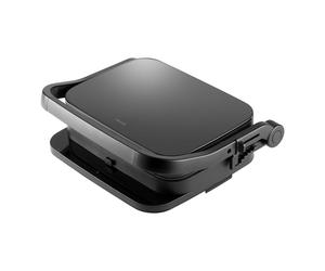 ZWILLING Enfinigy Multi-gril électrique, Noir mat