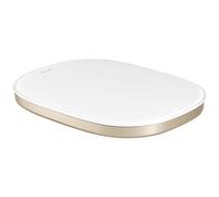 ZWILLING Enfinigy Or, Blanc Comptoir Ovale Balance de ménage électronique