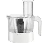 ZWILLING Enfinigy Robot de cuisine Accessoires 1,2 litre Argent-Blanc