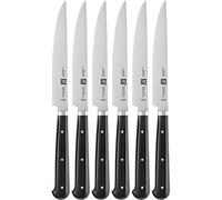 ZWILLING Ensemble De 4 Couteaux À Steak En Acier Inoxydable 1007196