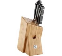 Zwilling ensemble de 4 couteaux dans un bloc 384480010