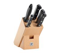 Zwilling Ensemble de couteaux Zwilling Gourmet 5 Pièces 5 Pièces