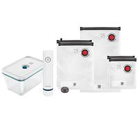 ZWILLING Ensemble De Démarrage Sous-Vide, Argent, 7-pcs