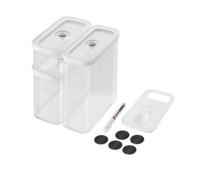 Zwilling Ensemble de rangement CUBE M5 5 pièces