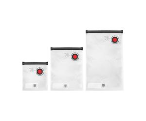 Zwilling Ensemble de sacs sous vide Zwilling S/M/L