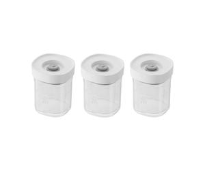Zwilling Ensemble d'épices CUBE XS3 3 pièces
