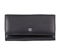 Zwilling étui manucure inox cuir vachette Noir 5 pièces