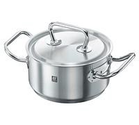 ZWILLING Faitout, Ø 16 cm, 1,5 Litres, série Twin Classic, Argenté