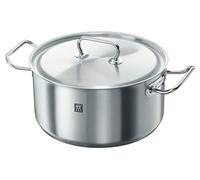 ZWILLING Faitout, Ø 28 cm, 8,5 Litres, série Twin Classic