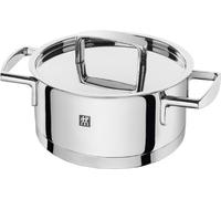 ZWILLING Faitout, INOX 18/10, ∅ 16 cm, 1,5 L, série Passion