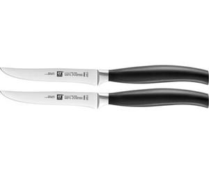 Zwilling Five Star Lot de 2Couteau à steak Set