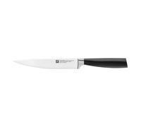 ZWILLING FIVE STAR PLUS Couteau à trancher 18 cm, Tranchant lisse