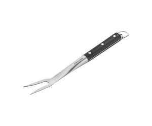 Zwilling Fourchette à découper Zwilling BBQ+ 41 cm Noir-acier inoxydable