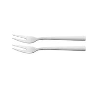Zwilling Fourchette à griller Zwilling Dinner 2 pièces Acier inoxydable