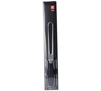 ZWILLING Fourchette à Viande, 18 cm, Acier Inoxydable Spécial, Manche Plastique, Noir