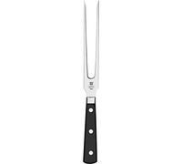 ZWILLING Fourchette À Viande, Piques : 18 cm, Acier Formule Spéciale, série Professional S
