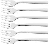 Zwilling Fourchettes à dessert Zwilling Dinner 6 pièces Acier inoxydable