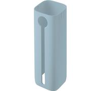 ZWILLING Fresh & Save CUBE Étui CUBE 4S / 10 cm, Bleu