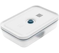 Zwilling oîte alimentaire sous vide plate La-Mer plate avec séparateurs 1 L 21.5x14.5x7 cm