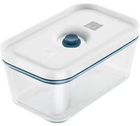 ZWILLING Fresh & Save Boîte de Conservation sous Vide, Taille M, en Verre, La Mer