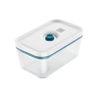 ZWILLING FRESH & SAVE Rectangulaire Boîte Bleu, Transparent 1 pièce(s)