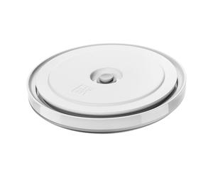 ZWILLING Fresh & Save BOWLS Couvercle de bol sous vide M / 18 cm, Blanc