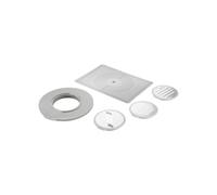 ZWILLING Fresh & Save Bowls – Lot de 5 accessoires pour bols Taille S/M/L
