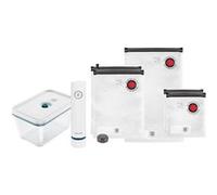 Fresh & Save Coffret sous vide en verre 7 pièces La Mer