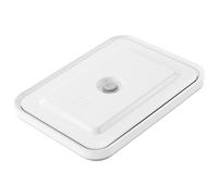 ZWILLING Fresh & Save Couvercle sous vide, Boîte à frigo, Grey Line