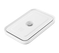 ZWILLING Fresh & Save Couvercle sous vide, L, Grey Line