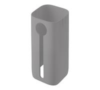 ZWILLING Fresh & Save CUBE Étui CUBE 3S / 10 cm, Gris
