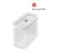 ZWILLING Fresh & Save CUBE Boîte CUBE 2M / 21 cm, transparent-blanc