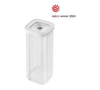ZWILLING Fresh & Save CUBE Boîte CUBE 3S / 11 cm, transparent-blanc