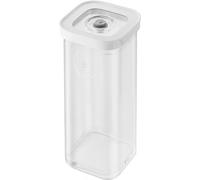 Zwilling Boîte Fresh & Save Cube 3S, empilable, étanche & sous vide, compatible lave-vaisselle