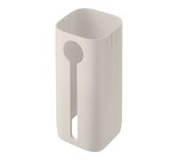 ZWILLING Fresh & Save CUBE Étui CUBE 3S / 10 cm, Blanc ivoire