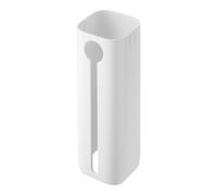 ZWILLING Fresh & Save CUBE Étui CUBE 4S / 10 cm, Blanc