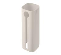 ZWILLING Fresh & Save CUBE Étui CUBE 4S / 10 cm, Blanc ivoire