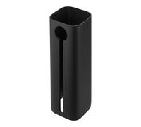 ZWILLING Fresh & Save CUBE Étui CUBE 4S / 10 cm, Noir mat